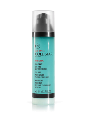IDRATANTE OIL FREE