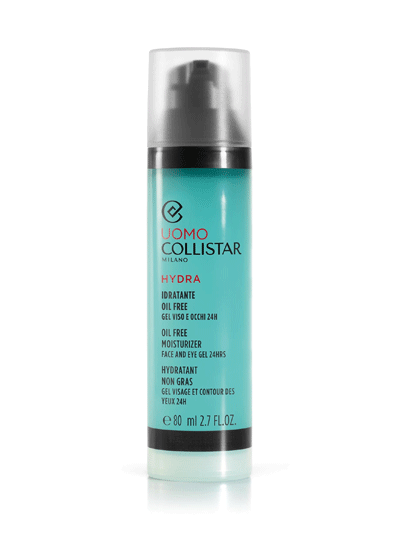 IDRATANTE OIL FREE