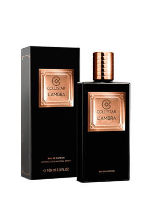 L'AMBRA