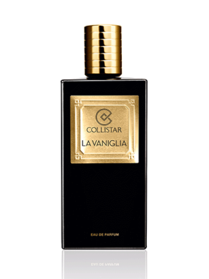 LA VANIGLIA