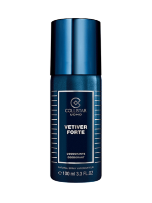 VETIVER FORTE