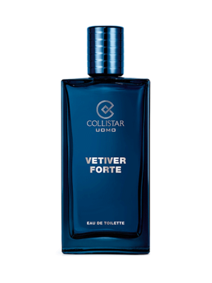 VETIVER FORTE