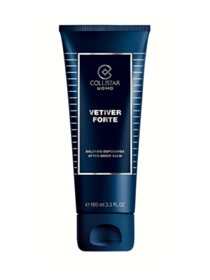 VETIVER FORTE