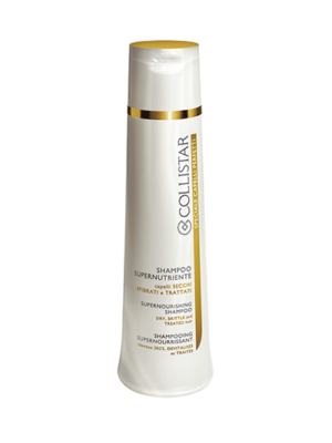 SHAMPOO SUPERNUTRIENTE