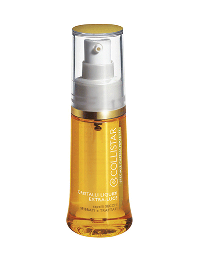 CRISTALLI LIQUIDI EXTRA LUCE
