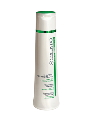 SHAMPOO VOLUMINIZZANTE