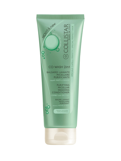 CO-WASH 2 IN 1 BALSAMO LAVANTE MICELLARE PURIFICANTE