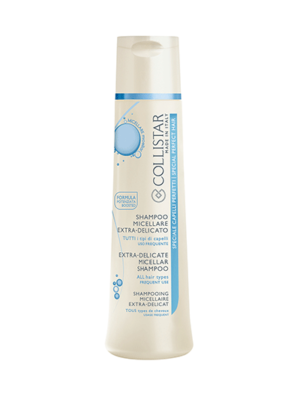 SHAMPOO MICELLARE EXTRA DELICATO