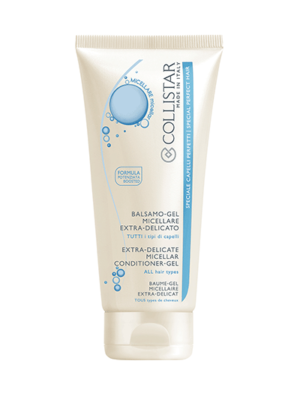 BALSAMO GEL MICELLARE EXTRA DELICATO