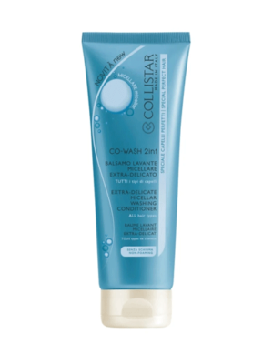 CO-WASH 2 IN 1 BALSAMO LAVANTE MICELLARE PURIFICANTE