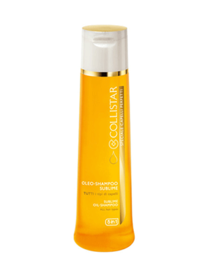 OLEO SHAMPOO SUBLIME