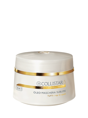 OLEO MASCHERA SUBLIME