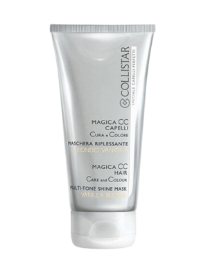 MAGICA CC CAPELLI CURA E COLORE