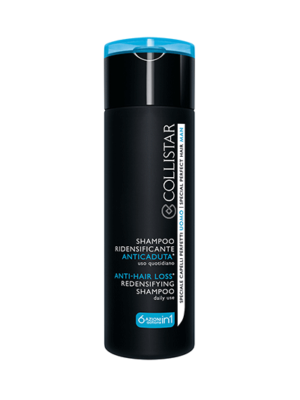 SHAMPOO RIDENSIFICANTE ANTICADUTA