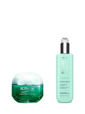 BIOTHERM AQUASOURCE GEL