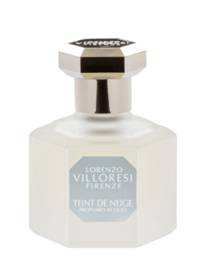 TEINT DE NEIGE