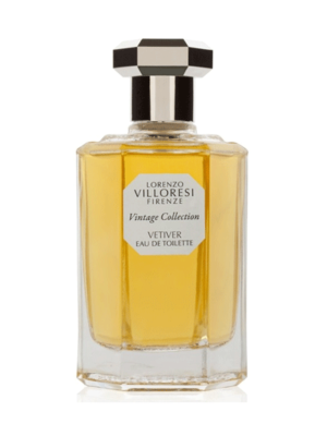 VINTAGE COLLECTION VETIVER