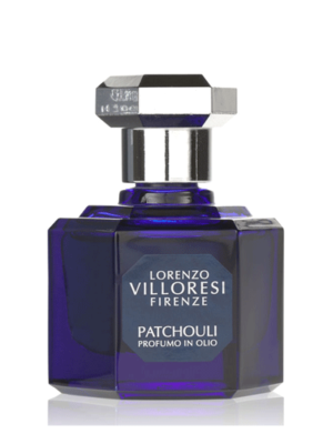PATCHOULI