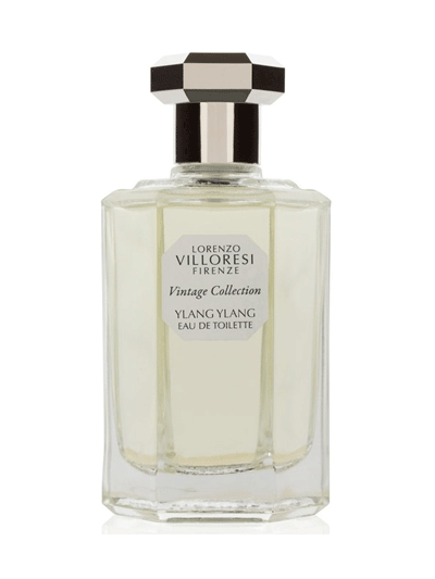 VINTAGE COLLECTION YLANG YLANG