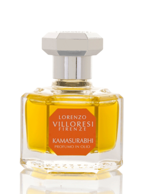 KAMASURABHI