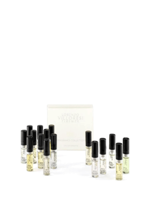 MINI VAPO FRAGRANCE COLLECTION