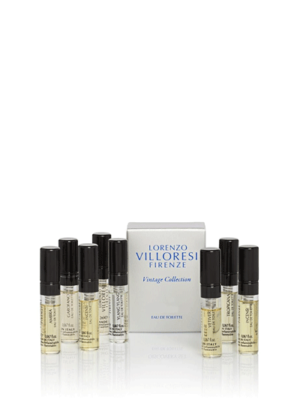 VINTAGE COLLECTION DISCOVERY SET