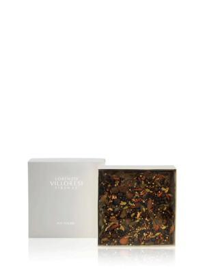 PIPER NIGRUM POT POURRI