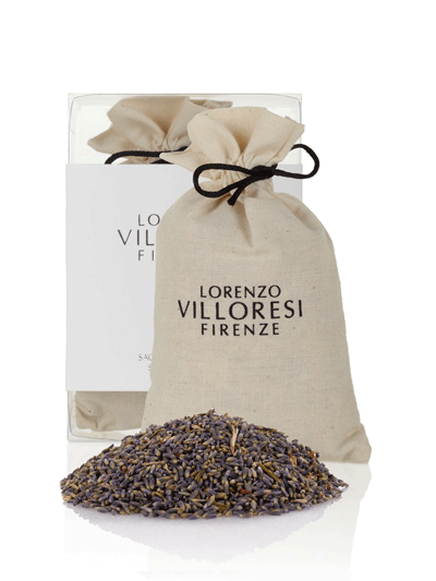 LAVANDA
