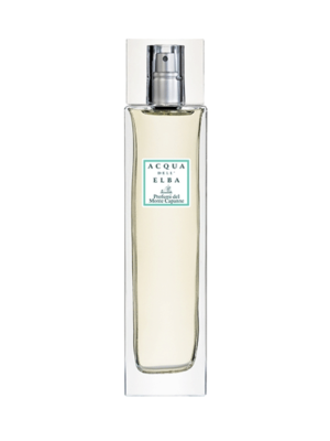 PROFUMI DEL MONTE CAPANNE
