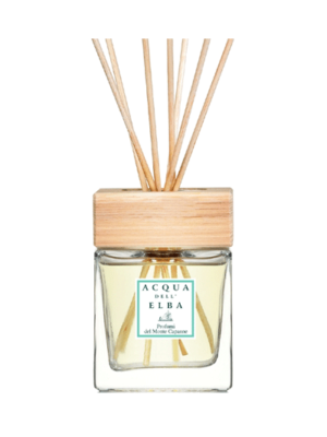 PROFUMI DEL MONTE CAPANNE