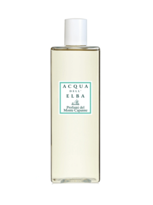 PROFUMI DEL MONTE CAPANNE
