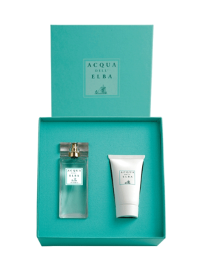 CLASSICA DONNA COFANETTO