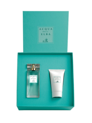 CLASSICA DONNA COFANETTO