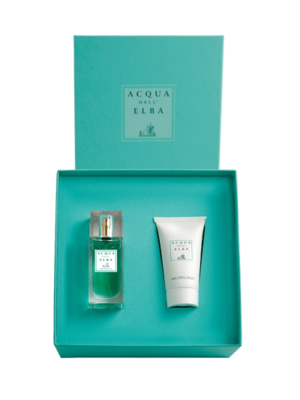 ARCIPELAGO DONNA COFANETTO