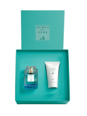 BLU DONNA COFANETTO