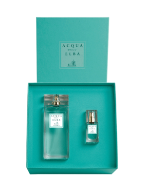 CLASSICA DONNA COFANETTO