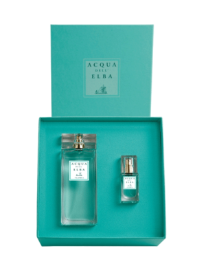 CLASSICA DONNA COFANETTO