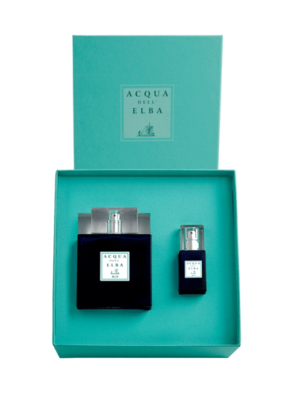 BLU UOMO COFANETTO