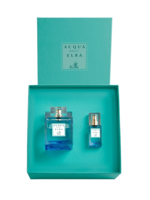 BLU DONNA COFANETTO