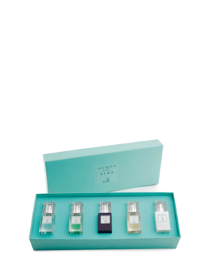 PREZIOSA DISCOVERY KIT UOMO