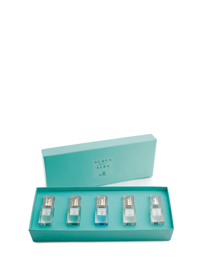 PREZIOSA DISCOVERY KIT DONNA