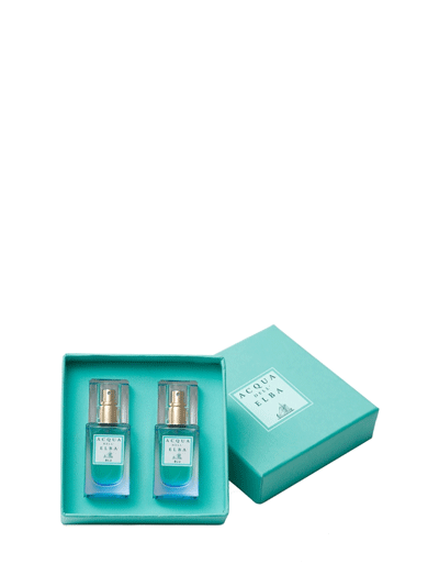 MIA BLU DONNA