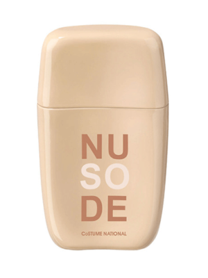 SO NUDE