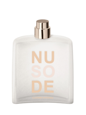 SO NUDE
