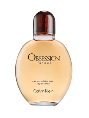 OBSESSION FOR MEN