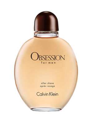 OBSESSION FOR MEN
