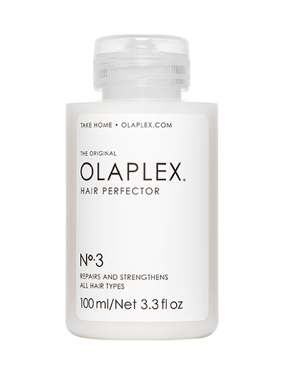 HAIR PERFECTOR No.3