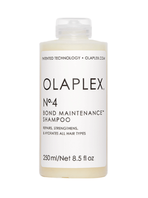 BOND MAINTENANCE SHAMPOO No.4