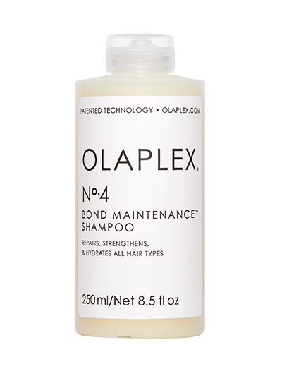 BOND MAINTENANCE SHAMPOO No.4