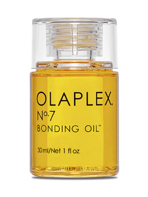 BONDING OIL NO No.7